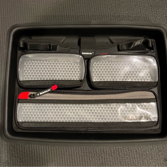 NANUK 923 Lid Organizer